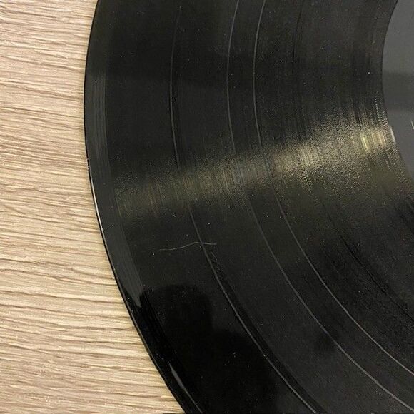 Frank Zappa Chunga's Revenge Vintage Vinyl LP 1970 Bizarre/Reprise MS-2030 - Picture 7 of 8